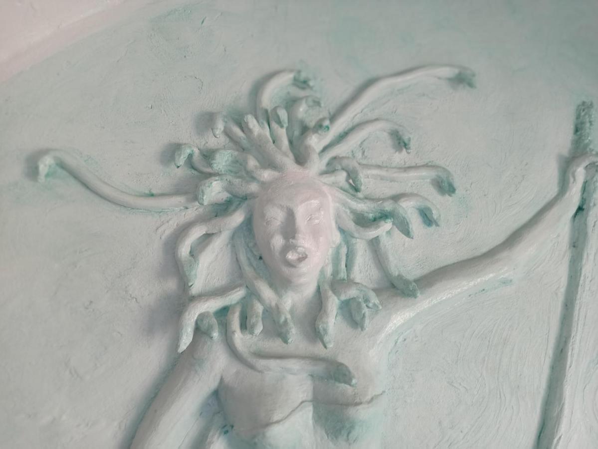 Al Mare-Villa Z Klimatyzacja Ustronie Morskie Luaran gambar